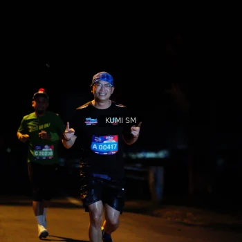 Runner Photo 3596062