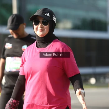 Runner Photo 3596063