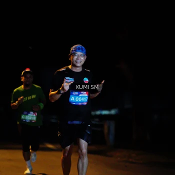 Runner Photo 3596066