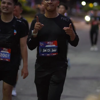 Runner Photo 3596070