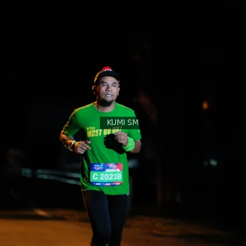 Runner Photo 3596077