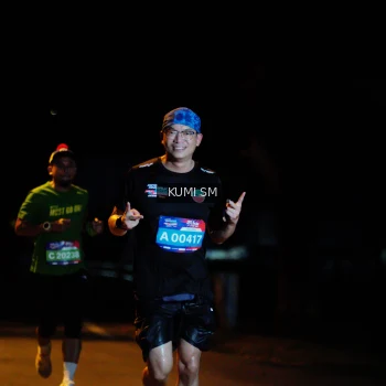 Runner Photo 3596078