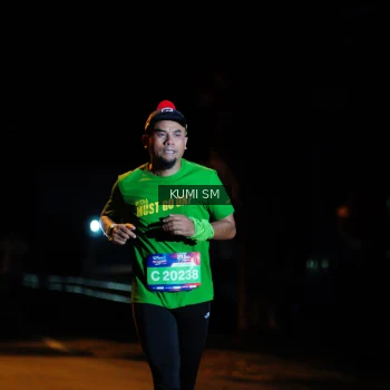 Runner Photo 3596080