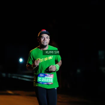 Runner Photo 3596082