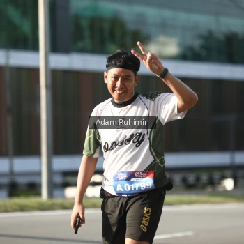 Runner Photo 3596084
