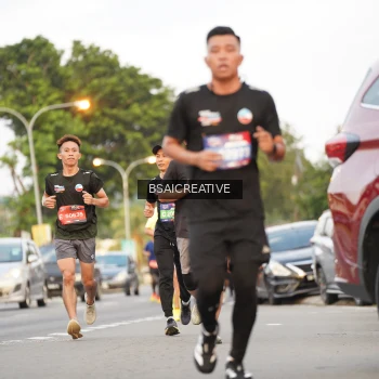 Runner Photo 3596086