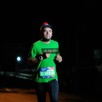 Runner Photo 3596087