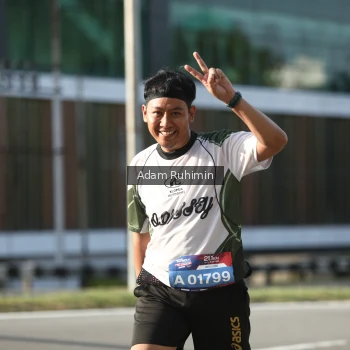 Runner Photo 3596089
