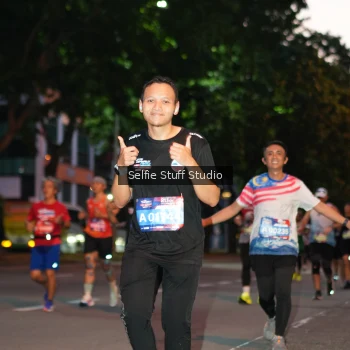 Runner Photo 3596090