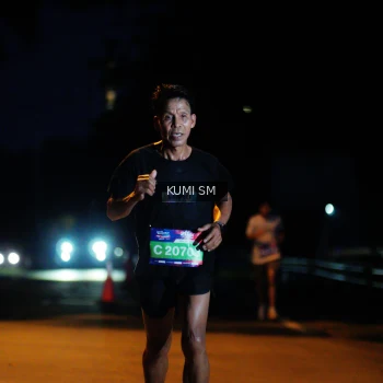 Runner Photo 3596093