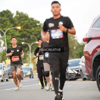 Runner Photo 3596096