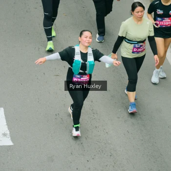Runner Photo 3596099