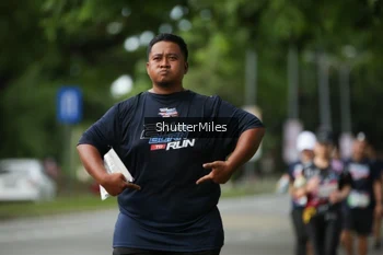 Runner Photo 35961