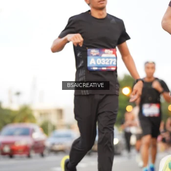 Runner Photo 3596100