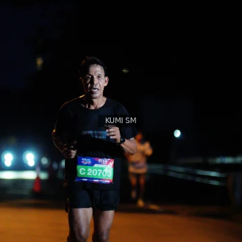 Runner Photo 3596104