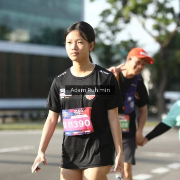Runner Photo 3596117