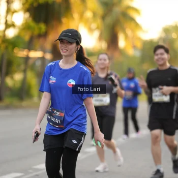 Runner Photo 3596121