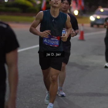 Runner Photo 3596124