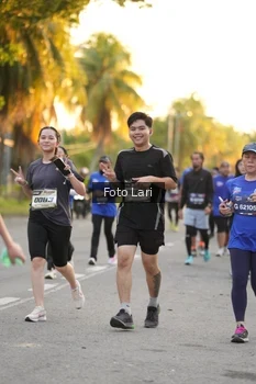 Runner Photo 3596127