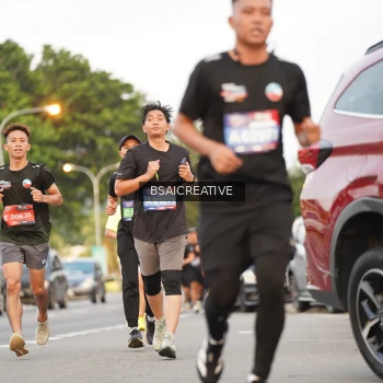 Runner Photo 3596131