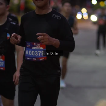 Runner Photo 3596136