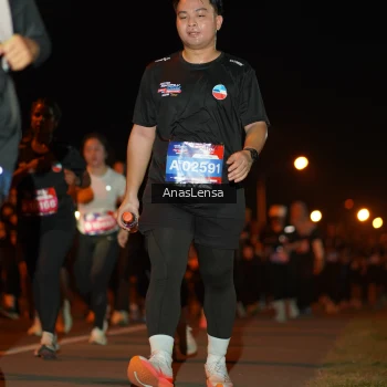 Runner Photo 3596137