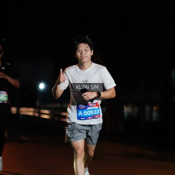 Runner Photo 3596141