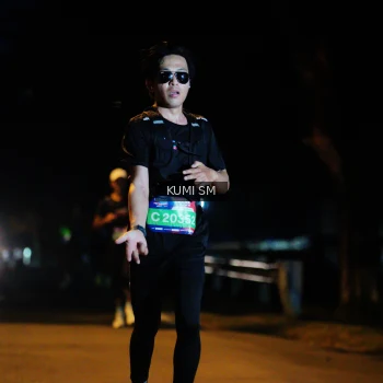 Runner Photo 3596146