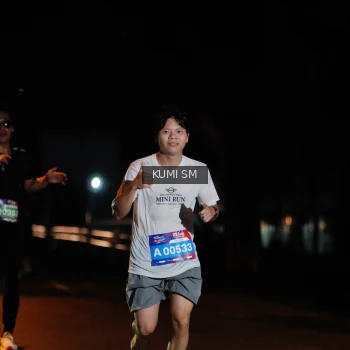 Runner Photo 3596147