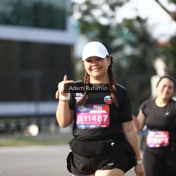 Runner Photo 3596154