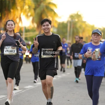 Runner Photo 3596157