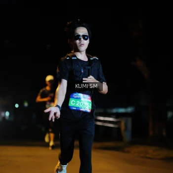 Runner Photo 3596159