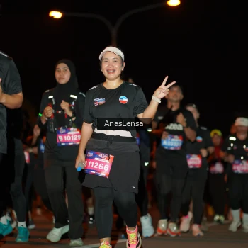 Runner Photo 3596160