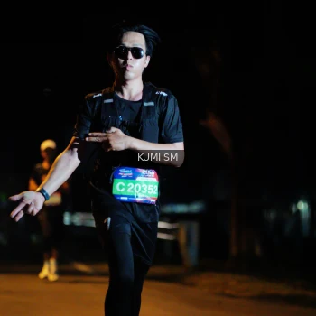Runner Photo 3596161