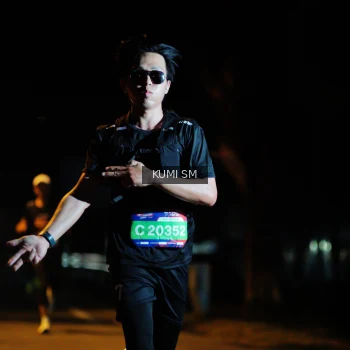 Runner Photo 3596163