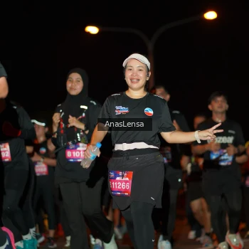 Runner Photo 3596170