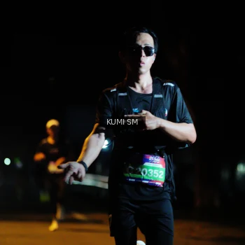 Runner Photo 3596174