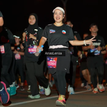 Runner Photo 3596178