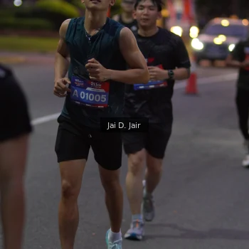 Runner Photo 3596184