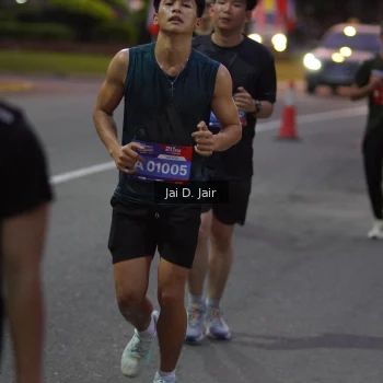 Runner Photo 3596185
