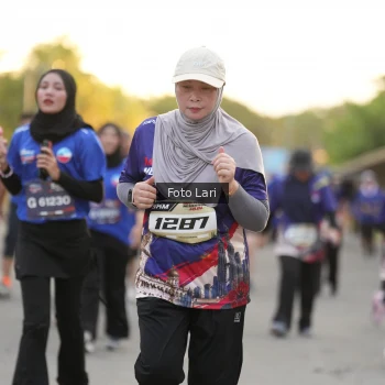 Runner Photo 3596193
