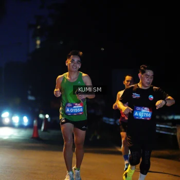 Runner Photo 3596194