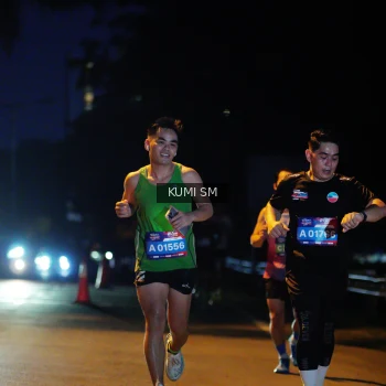 Runner Photo 3596197