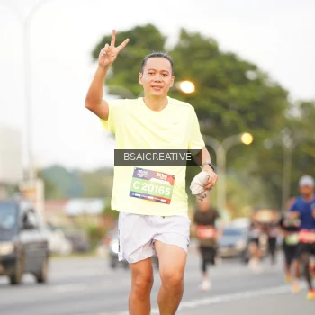 Runner Photo 3596200