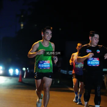Runner Photo 3596206