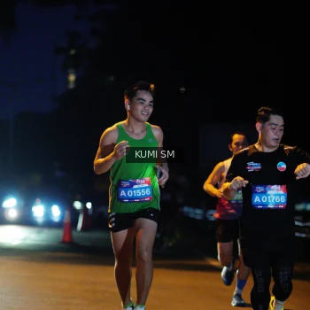 Runner Photo 3596208
