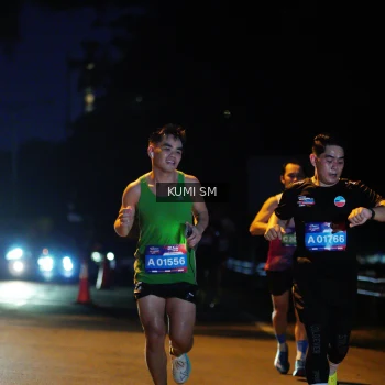 Runner Photo 3596212