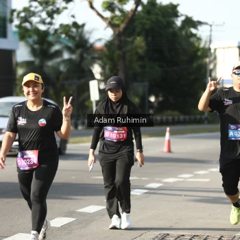 Runner Photo 3596220