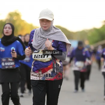 Runner Photo 3596221