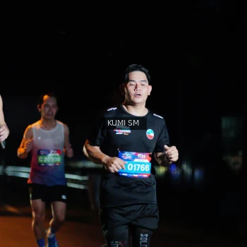 Runner Photo 3596223